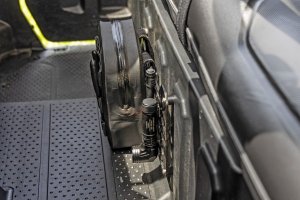 Molle Pocket Panel - Rough Country